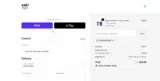 GLENDALIZ100 coupon verification screenshot