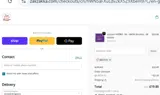 BACK10 coupon verification screenshot