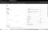 BACK10 coupon verification screenshot