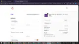 HELLO10 coupon verification screenshot