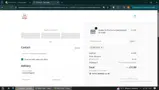 HELLO10 coupon verification screenshot