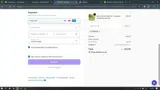 AMYSKIN coupon verification screenshot