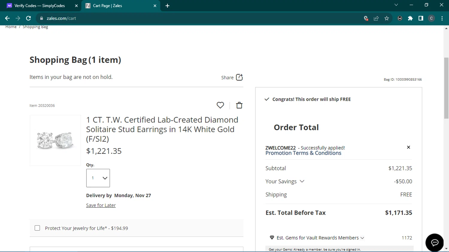 Zales Promo Codes 10 Off November 2023