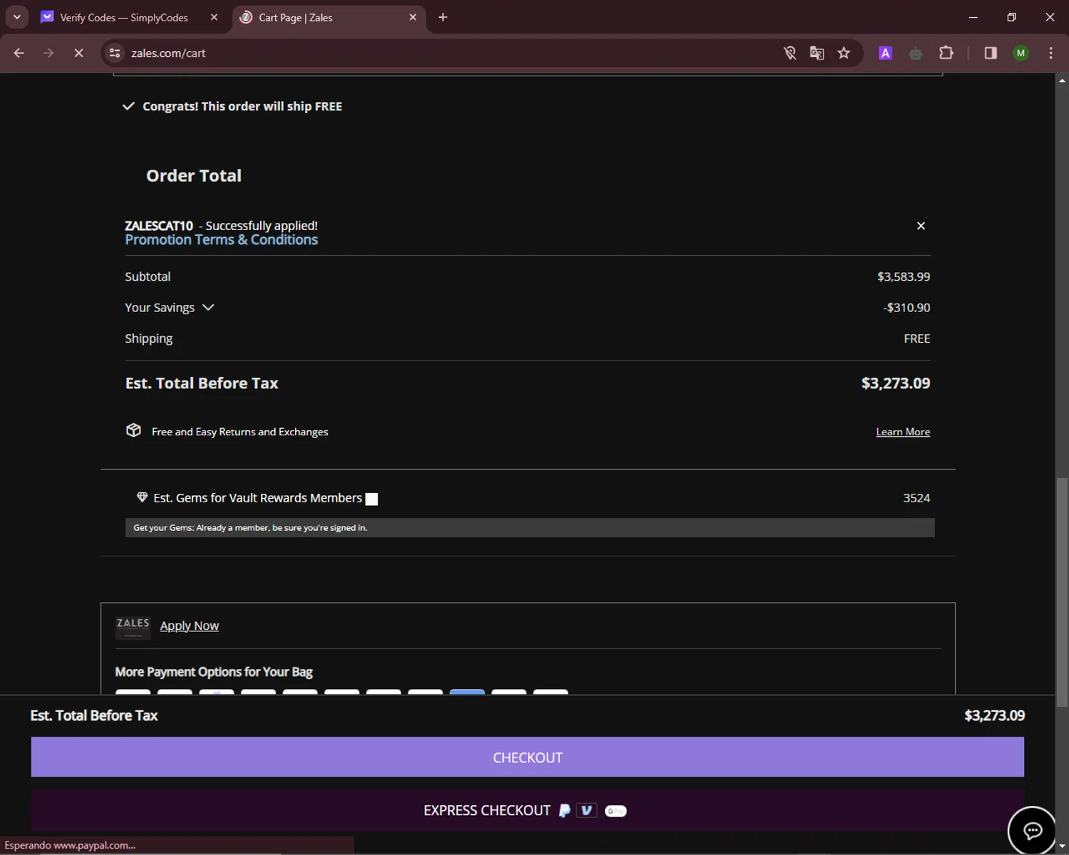Zales Promo Codes 50 Off March 2024