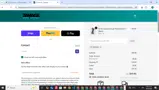 Zamage coupon verification screenshot