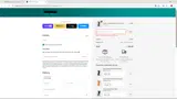 Zamage coupon verification screenshot