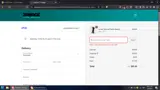 Zamage coupon verification screenshot