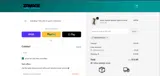 Zamage coupon verification screenshot