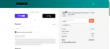 Zamage coupon verification screenshot