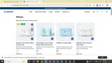 Robert coupon verification screenshot