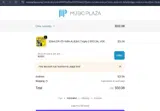HOF15 coupon verification screenshot
