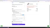 KATHLEEN15 coupon verification screenshot