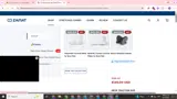 KATHLEEN15 coupon verification screenshot