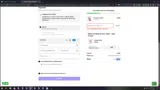 VICTORIA coupon verification screenshot