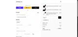 3rdorder coupon verification screenshot