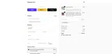 10thOrder coupon verification screenshot