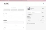 PBTRVVLZ coupon verification screenshot