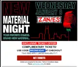 Zanies coupon verification screenshot