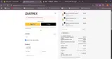WELCOME15 coupon verification screenshot