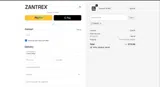 SAVE20 coupon verification screenshot