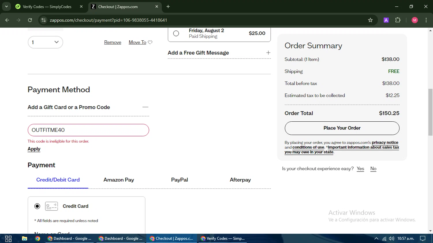 Zappos Promo Codes 20 Off September 2024