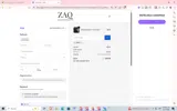 DARCY coupon verification screenshot