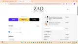 GOLDIE30 coupon verification screenshot