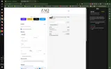 HEALINGCAVELADY coupon verification screenshot