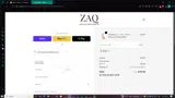 EDDY coupon verification screenshot