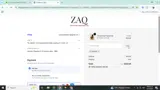 pemf25 coupon verification screenshot