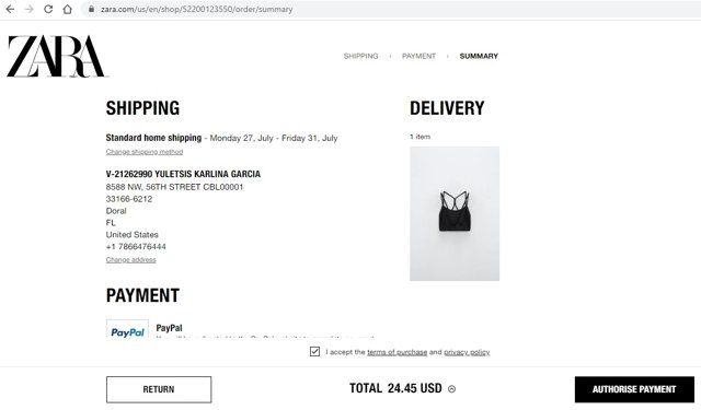 Zara Promo Codes - 20% Off Coupons Jul 2025