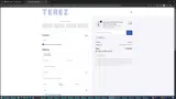 TEREZ15 coupon verification screenshot