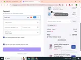 CAPITAL15 coupon verification screenshot