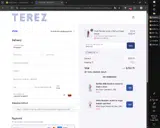 EMILY15 coupon verification screenshot