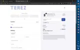 EMILY15 coupon verification screenshot