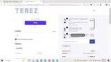 FIRST10 coupon verification screenshot