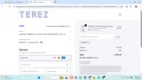MAC15 coupon verification screenshot