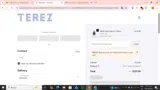MAC15 coupon verification screenshot