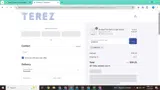 SARAH15 coupon verification screenshot