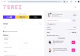 HANNAH15 coupon verification screenshot