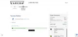 NoFoolinfs coupon verification screenshot