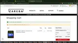 HLWEENFS24 coupon verification screenshot