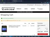 HLWEENFS24 coupon verification screenshot