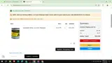 1776OFFJLY coupon verification screenshot