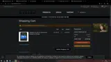 HLWEENFS24 coupon verification screenshot