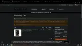 1776OFFJLY coupon verification screenshot