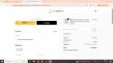 ZASUWA coupon verification screenshot