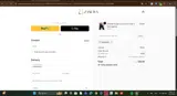 ZASUWA coupon verification screenshot
