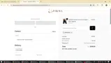 ZASUWA coupon verification screenshot