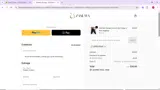 ZASUWA coupon verification screenshot